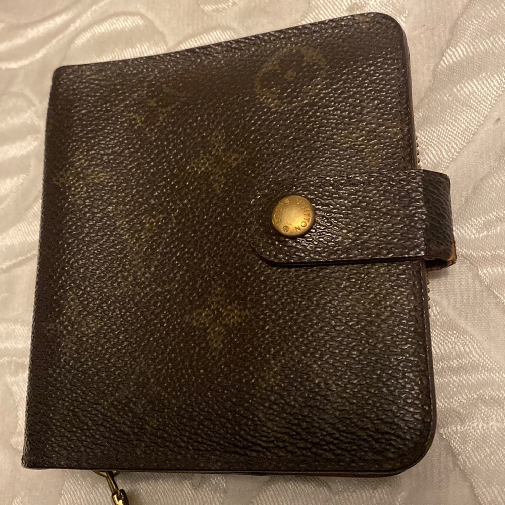 Louis Vuitton Wallet